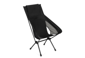 Chair One High-Back (re) Blackout Edition
