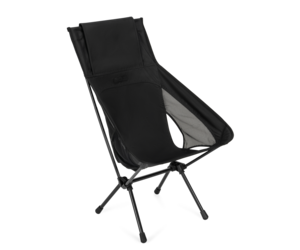 Helinox Chair One High-Back Blackout Edition - GearPoint