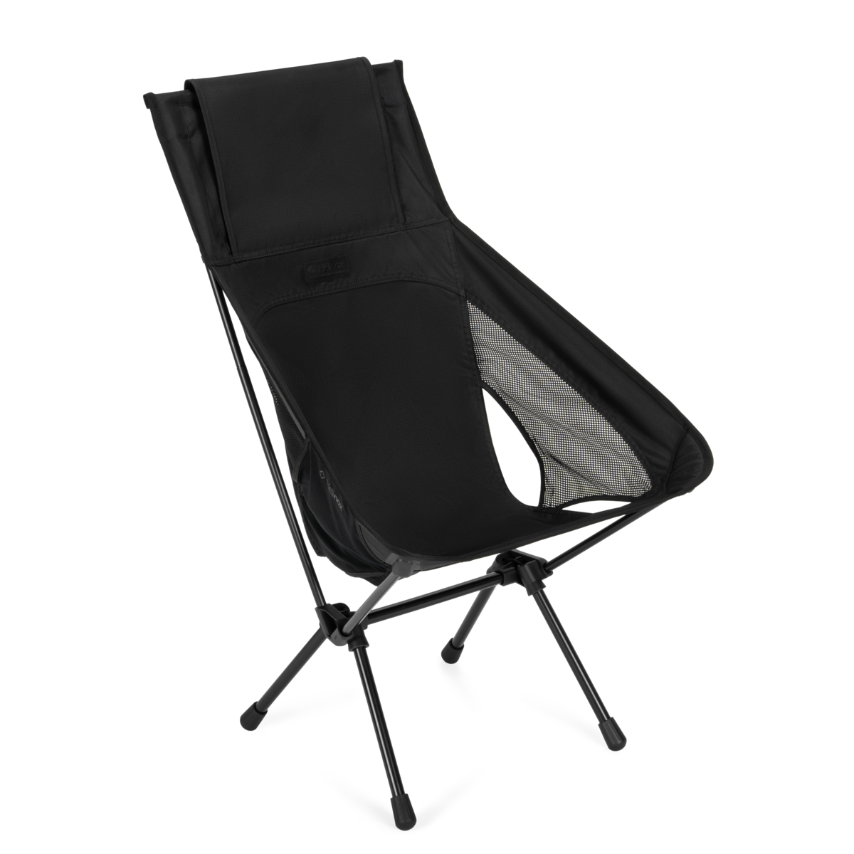 Chair One High-Back (re) Blackout Edition