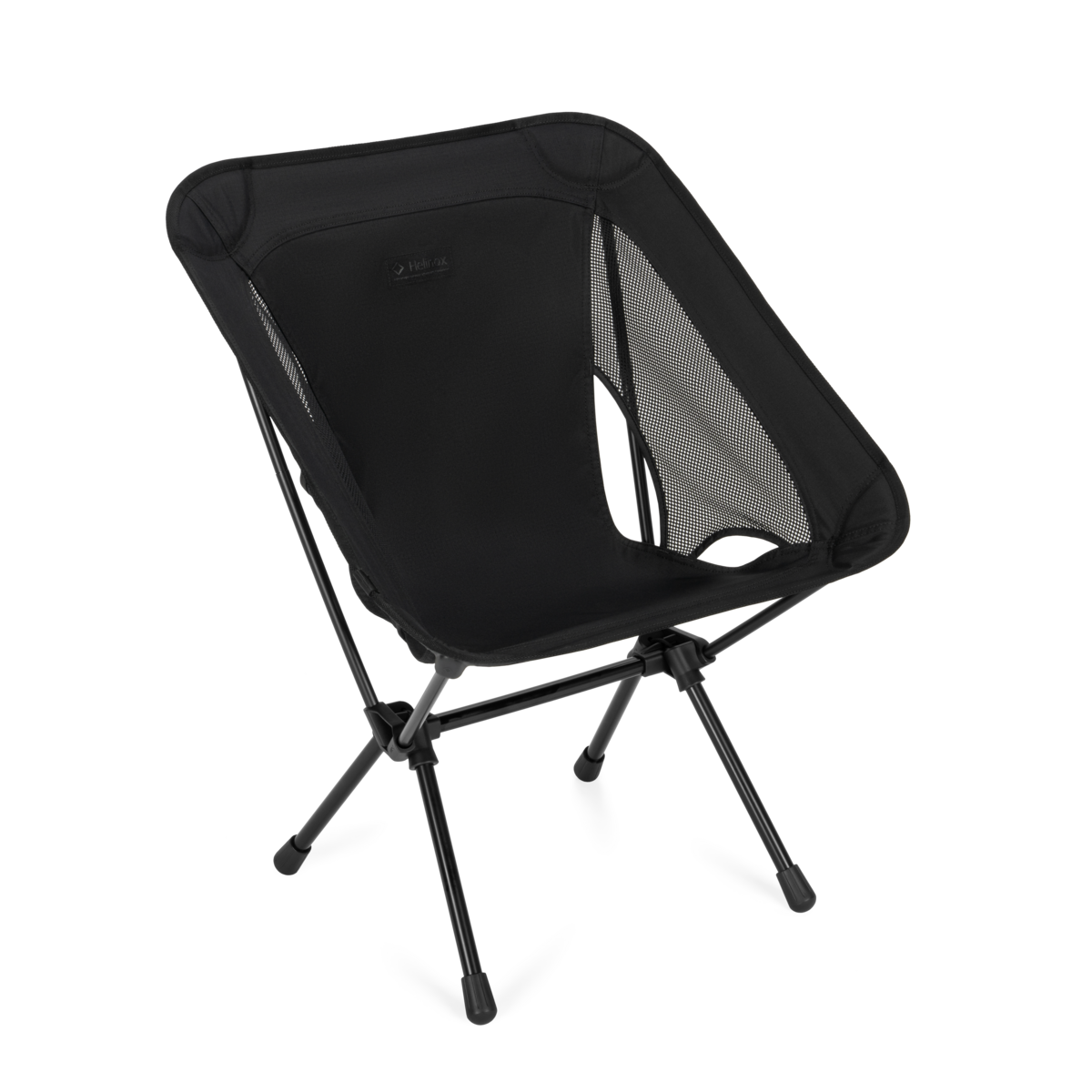 Chair One (re) Blackout Edition