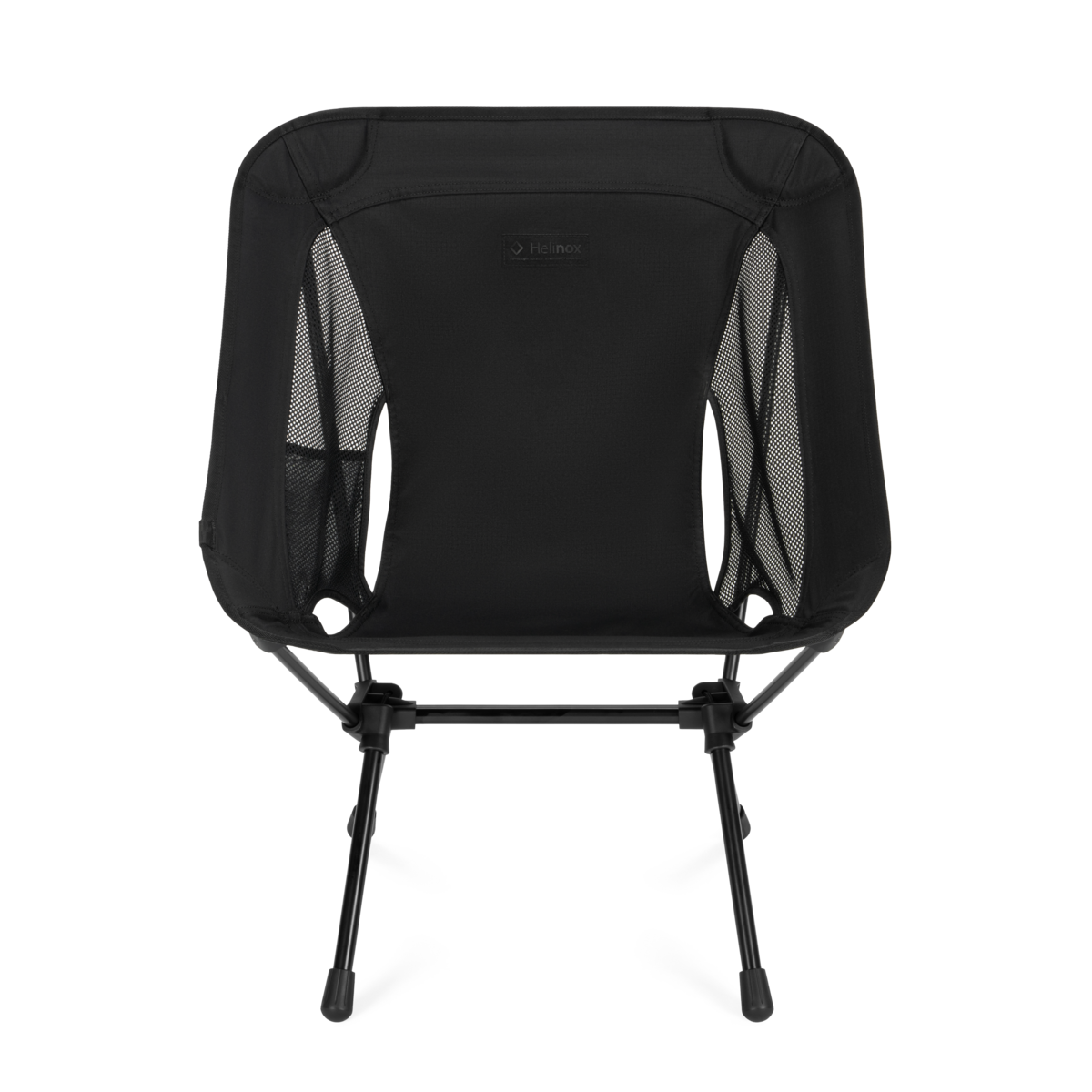 Chair One (re) Blackout Edition