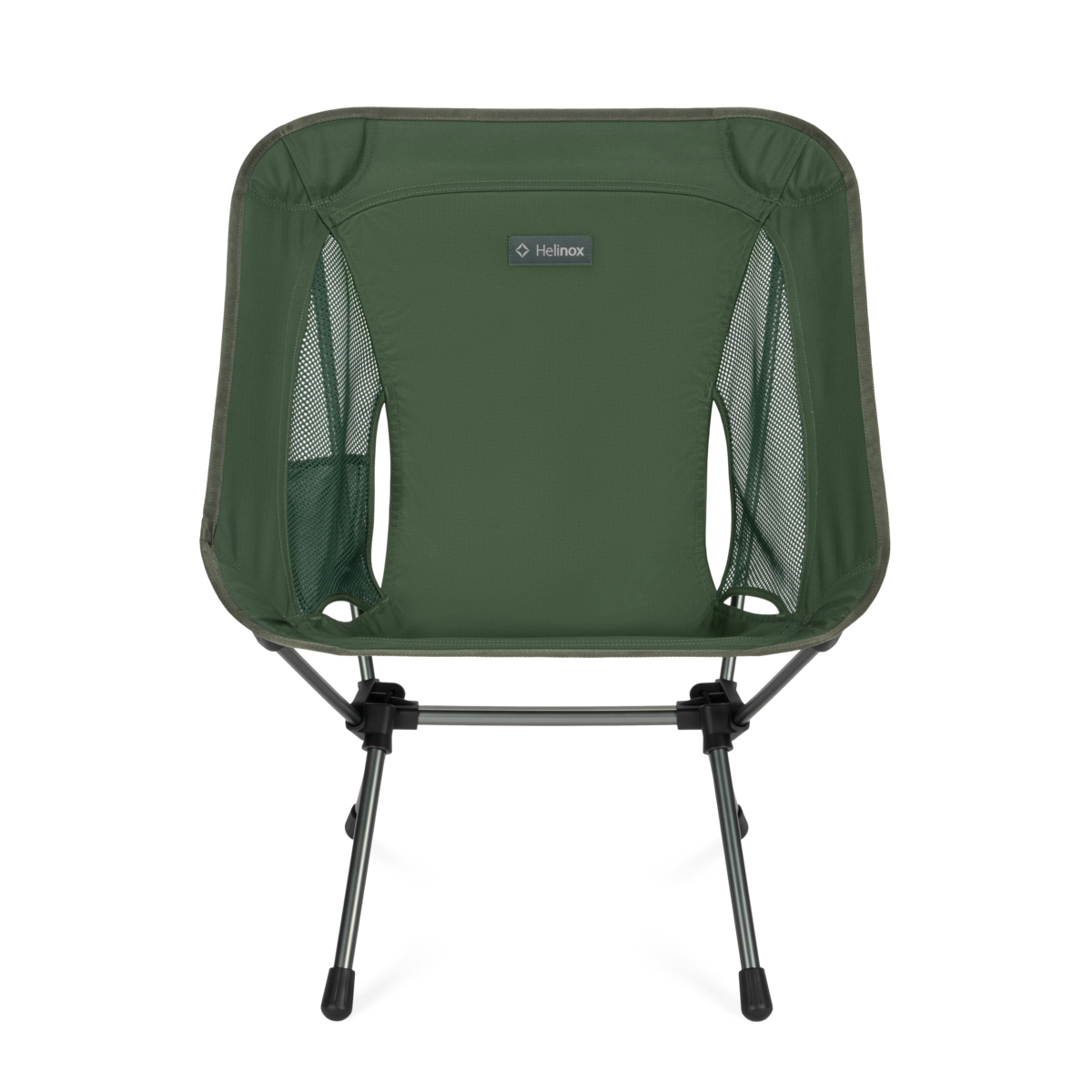 Chair One (re) Forest Green