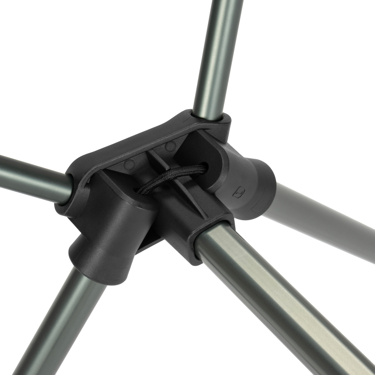 Chair One (re) Forest Green