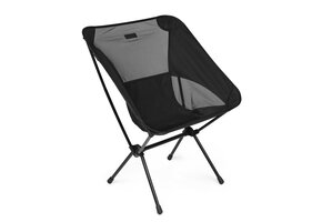 Chair One XL Blackout Edition