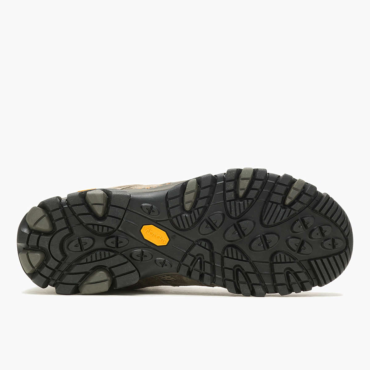 MOAB 3 MID GTX Pecan