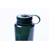 Wide Mouth Sustain Water Bottle 1L Jade