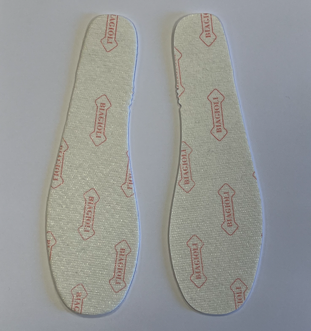 Width Changer Inlay Sole