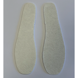 Width Changer Inlay Sole