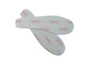 Width Changer Inlay Sole