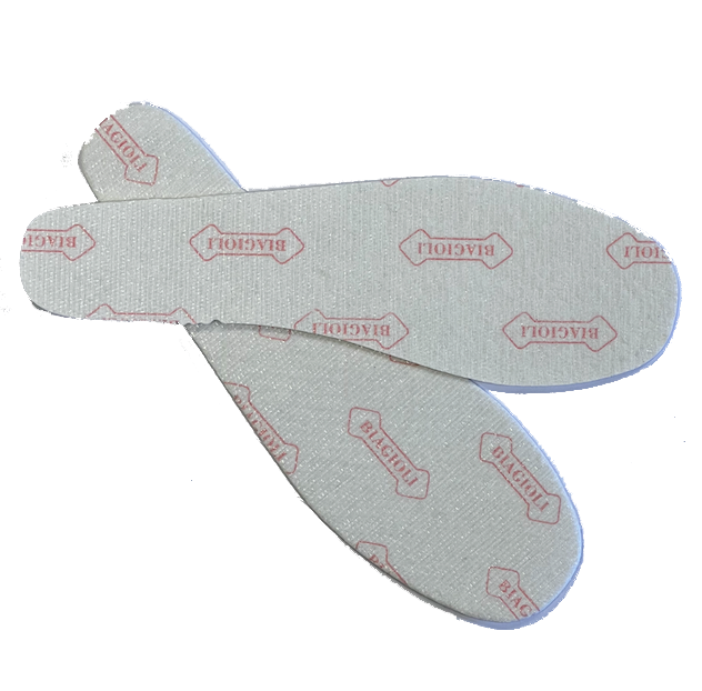 Width Changer Inlay Sole