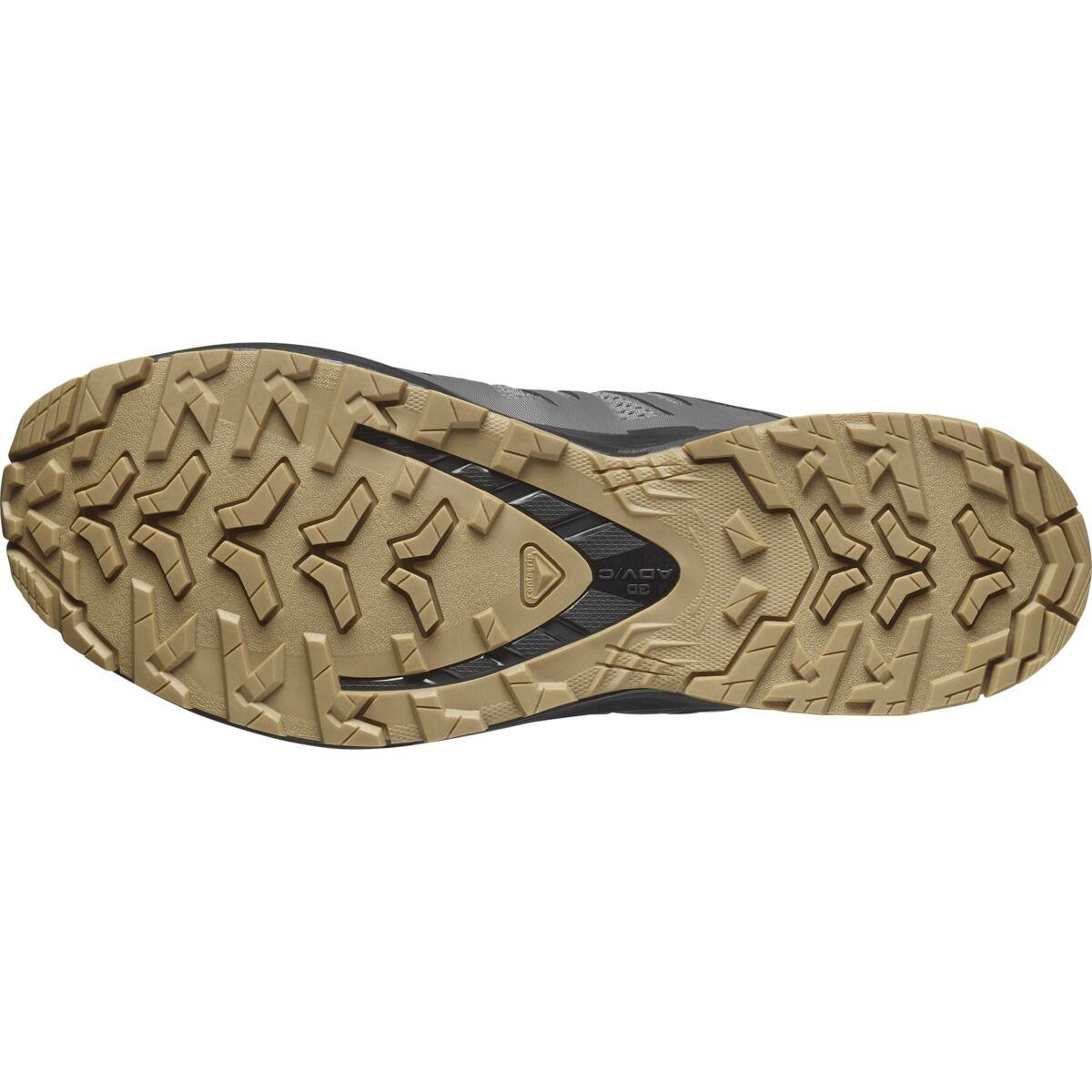 XA Pro Forces Castlerock Black Gum