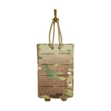 TT SGL Mag Pouch BEL G36 MKIII Multicam