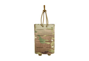 TT SGL Mag Pouch BEL G36 MKIII Multicam