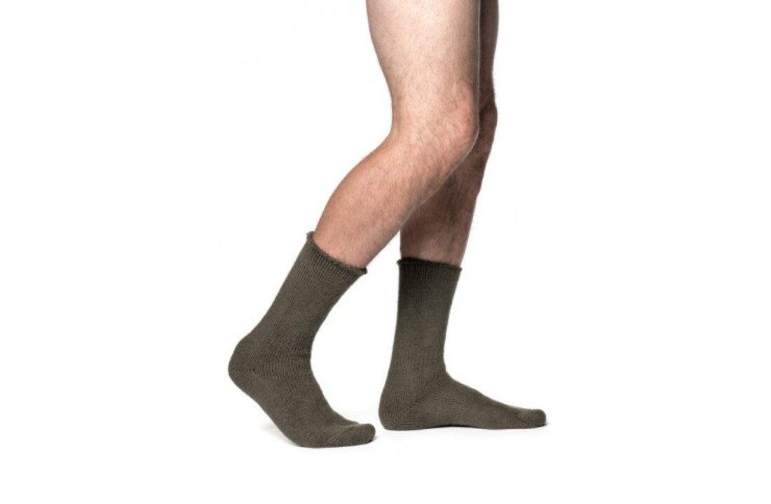 Socks Classic 800 Pine Green