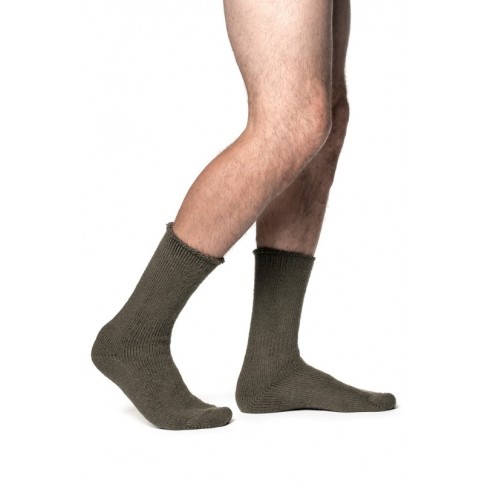 Socks Classic 800 Pine Green