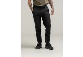 STRIKE Pants Obsidian Black