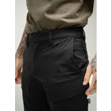 STRIKE Pants Obsidian Black