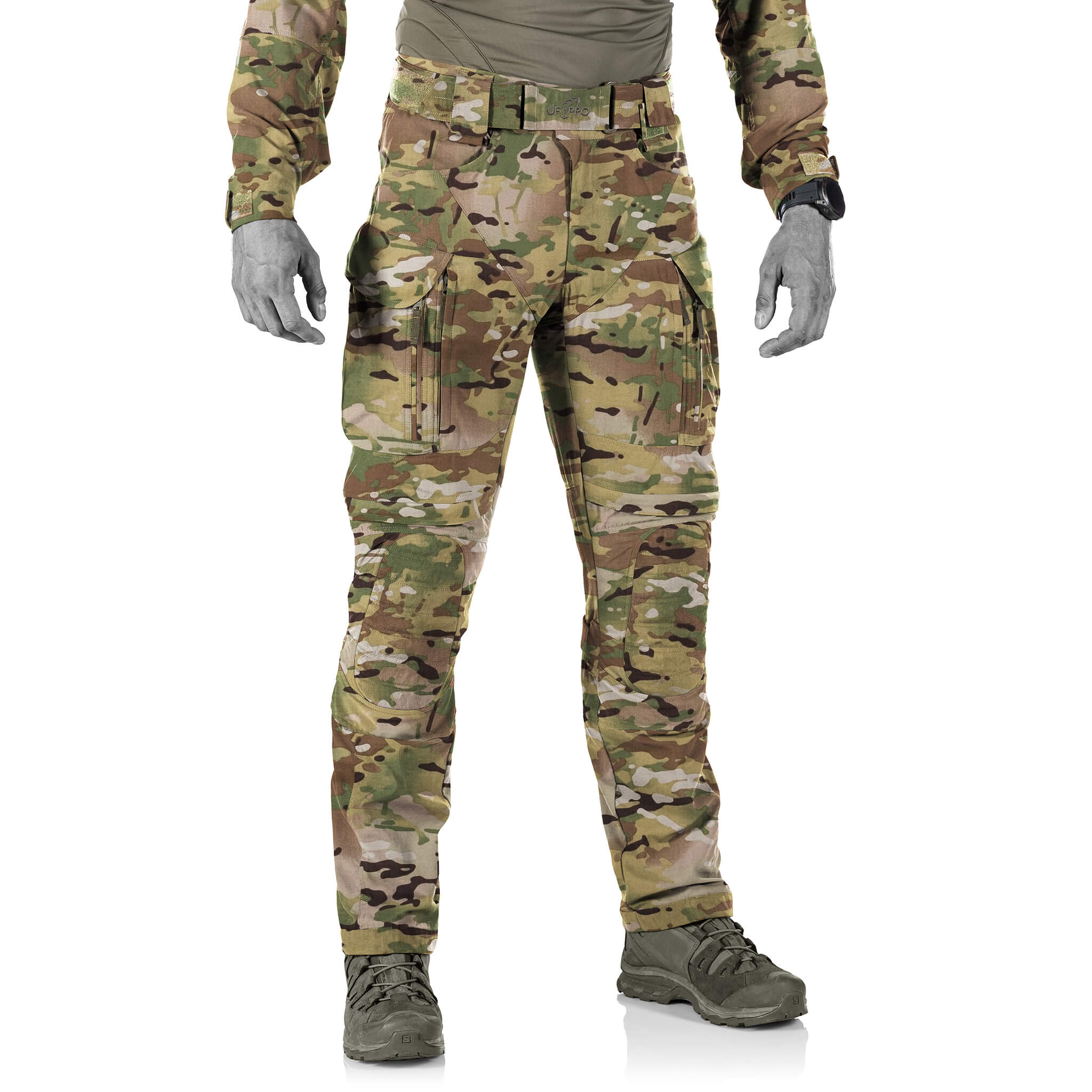 Striker TT Combat Pants MultiCam