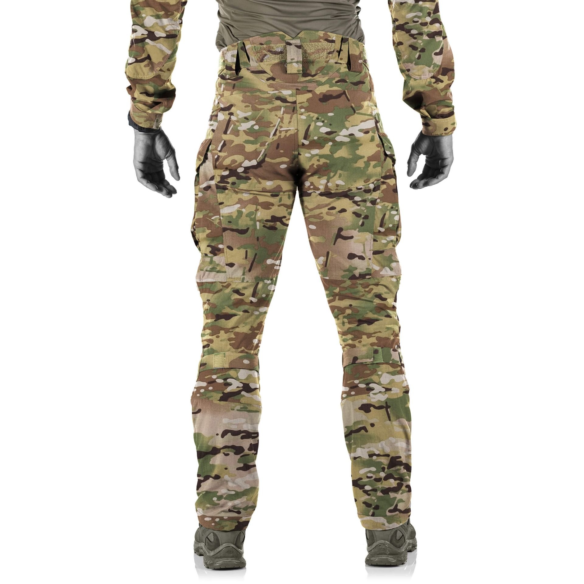 Striker TT Combat Pants MultiCam