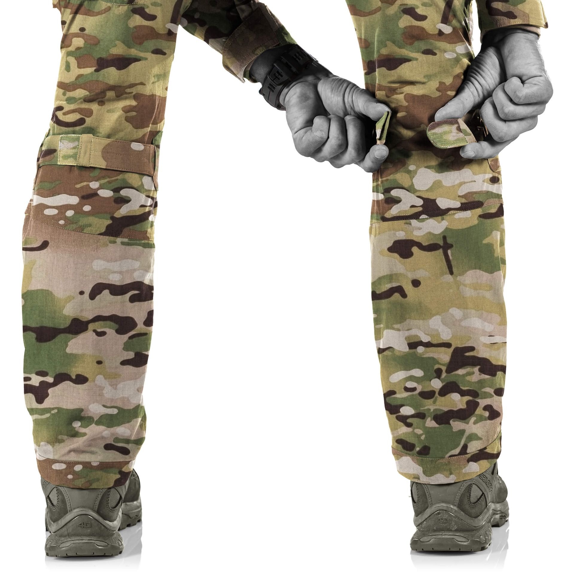 Striker TT Combat Pants MultiCam