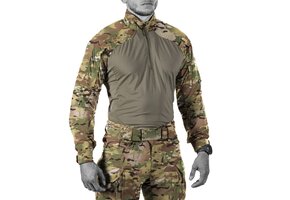 Striker TT Combat Shirt MultiCam