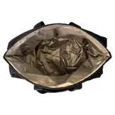 Utility Faraday Duffel Bag L (35L) Black