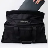 Utility Faraday Duffel Bag L (35L) Black