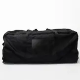 Utility Faraday Duffel Bag XL (240L) Black