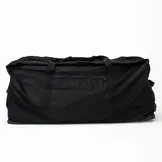 Utility Faraday Duffel Bag XL (240L) Black