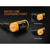 ARB-L16-700UP USB Power oplaadbare 3.7V 700mAh accu HIGH DISCHARGE