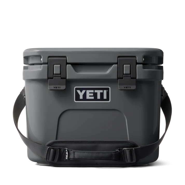Roadie 15 2.0 Cooler Charcoal