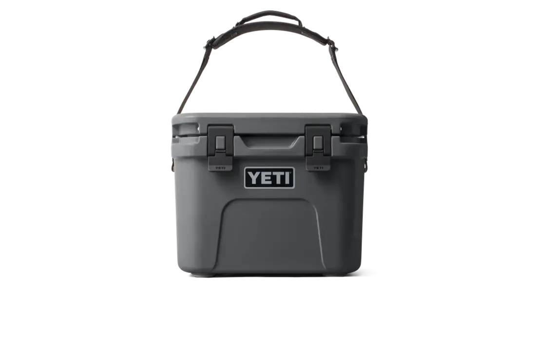 Roadie 15 2.0 Cooler Charcoal
