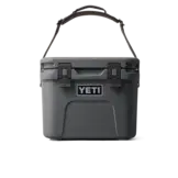 Roadie 15 2.0 Cooler Charcoal