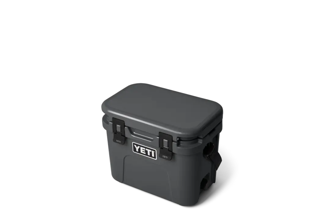 Roadie 15 2.0 Cooler Charcoal