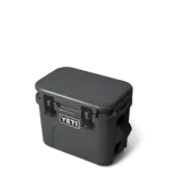 Roadie 15 2.0 Cooler Charcoal