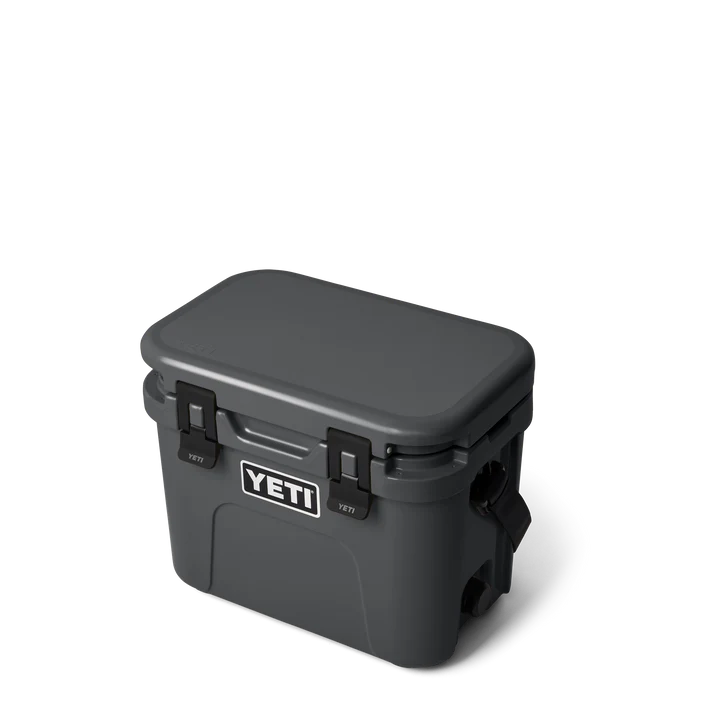 Roadie 15 2.0 Cooler Charcoal