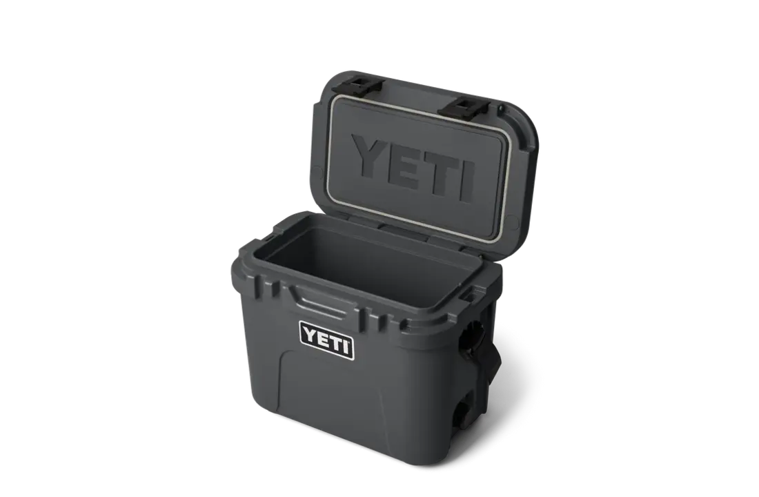 Roadie 15 2.0 Cooler Charcoal