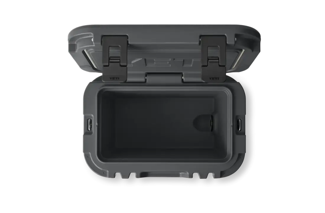 Roadie 15 2.0 Cooler Charcoal