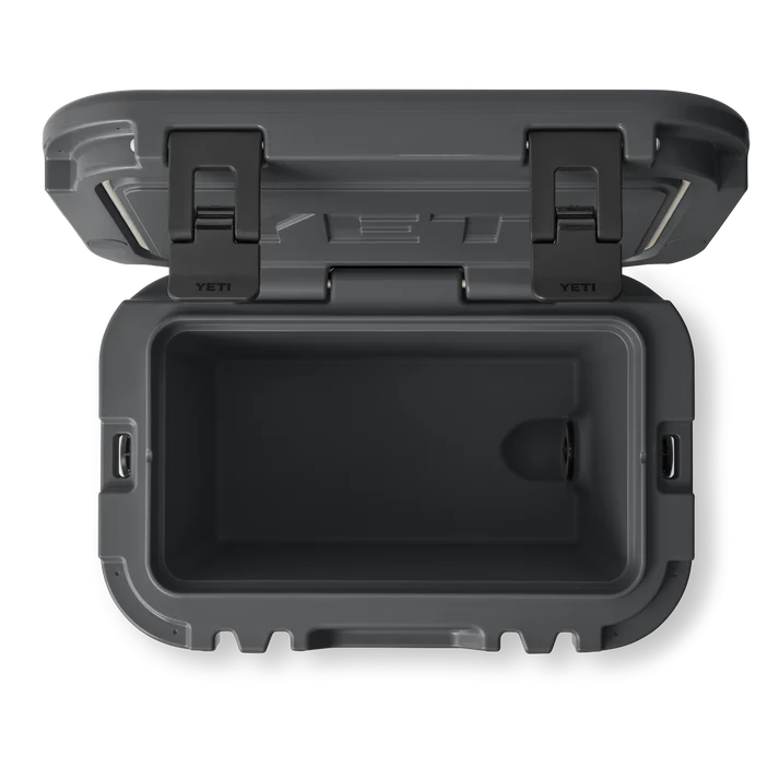 Roadie 15 2.0 Cooler Charcoal