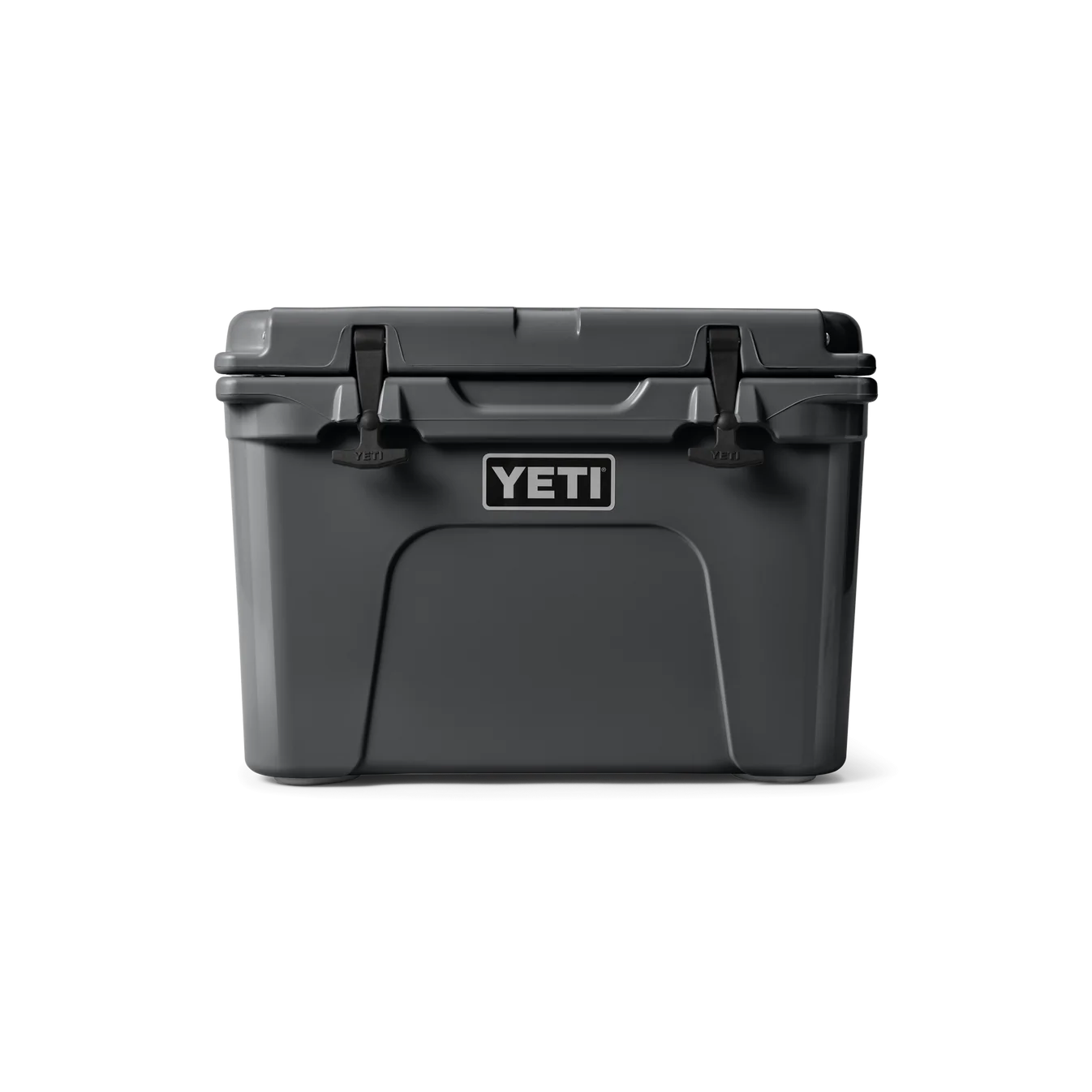 Tundra 35 Cooler Charcoal