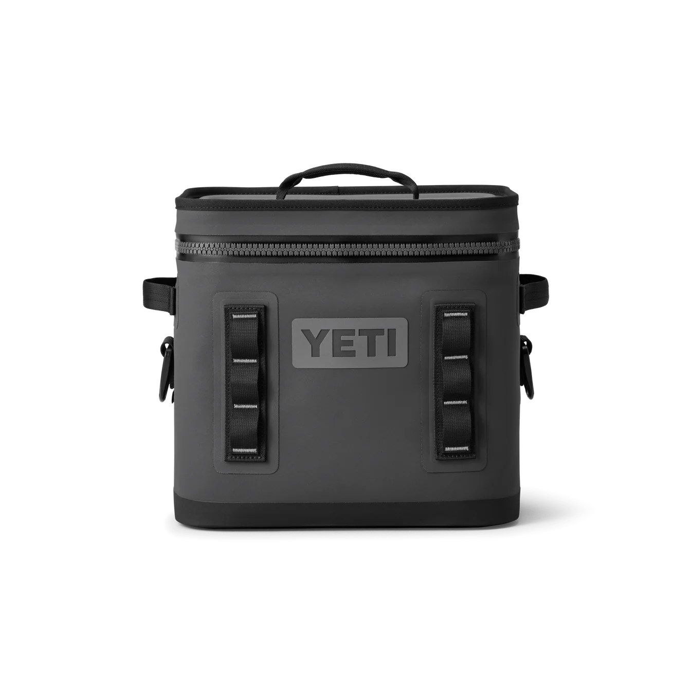 Hopper Flip 12 Soft Cooler Charcoal