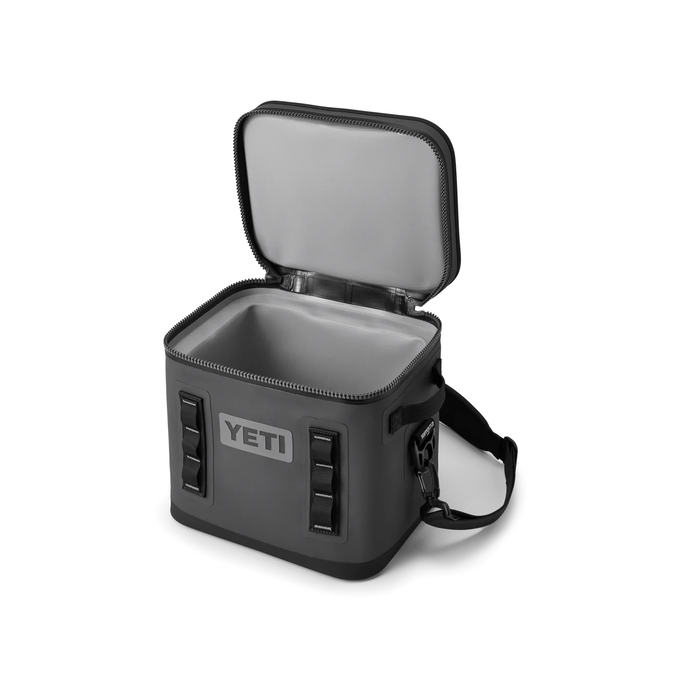 Hopper Flip 12 Soft Cooler Charcoal