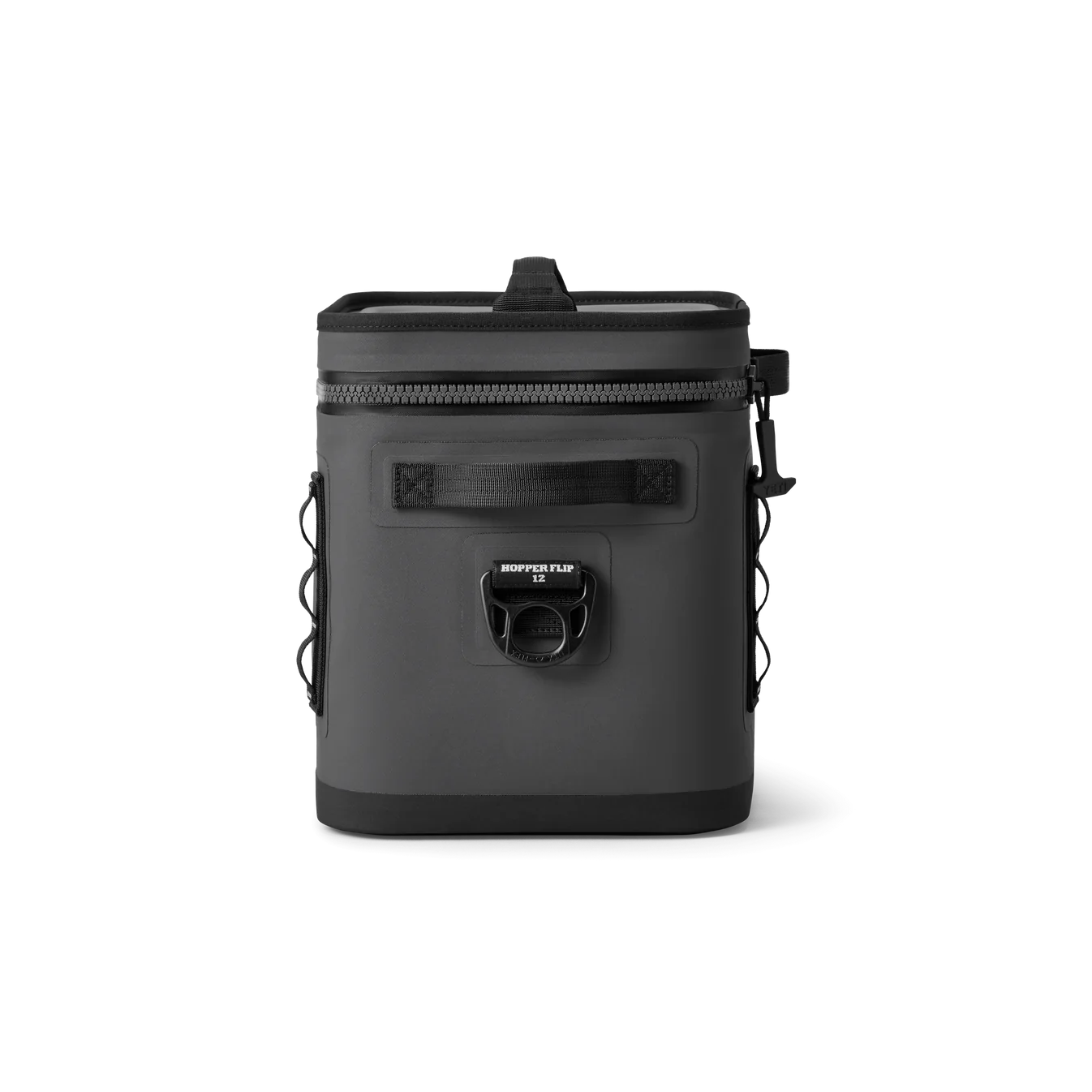 Hopper Flip 12 Soft Cooler Charcoal