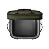 Hopper Flip 12 Soft Cooler Olive