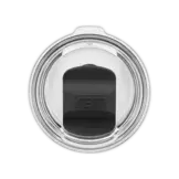 Rambler® 10 oz (296ml) Tumbler With MagSlider™ Lid Black