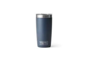 Rambler® 10 oz (296 ml) Tumbler With MagSlider™ Lid Navy