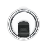 Rambler® 10 oz 296ml Mok met MagSlider™ Lid Zwart