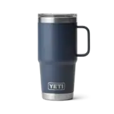 Rambler® 20 oz Reismok van 591ml met Stronghold™-deksel Navy