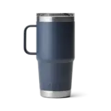 Rambler® 20 oz Reismok van 591ml met Stronghold™-deksel Navy