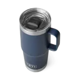 Rambler® 20 oz Reismok van 591ml met Stronghold™-deksel Navy